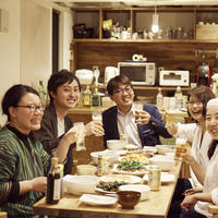 巻組とガイアックスが業務提携