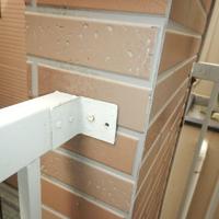 施工不備多いアパート、引き渡し前に建物点検で補修対応