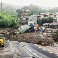 熱海土砂災害、被災者向け賃貸住宅の準備進む