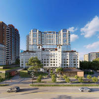 三井不動産、テキサスで345戸の複合物件に着手