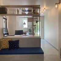 アートアンドクラフト、ワークスペース付き物件販売