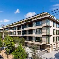 総合デベロッパー日鉄興和不動産、外国人向け高級賃貸住宅を竣工