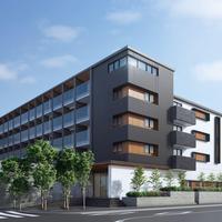 三井ホーム、木造賃貸住宅の新ブランドを発表