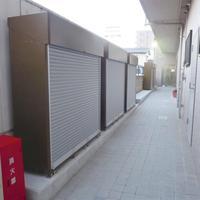 賃貸の稼働率アップの秘密は共用部！？