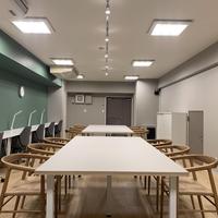 コロナ下で盛り上がる共用施設、付加価値付けに有用　～前編～