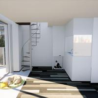 ペット保険会社がペット共生型住宅を建築