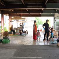 賃貸住宅がカギになる、入居者参加の地域活性事例