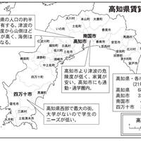 コロナ禍の影響は？エリアルポ～高知編～