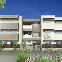 中日本高速道路、賃貸住宅事業に参入