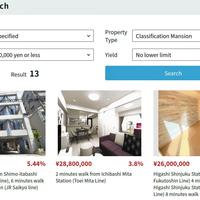 ネクサスエージェント、海外投資家向け不動産ポータルサイト始動　ビットコインでの決済が可能