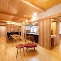 大阪ガス、集合住宅のリノベ事例を公開