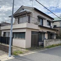 慧、築45年の空き家をシェアハウスに再生