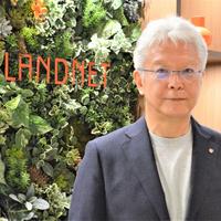 ランドネット、システム武器に不動産販売で売上357億円