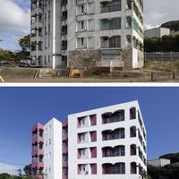 Goodホームデザイン、築古マンションの改修事業を強化