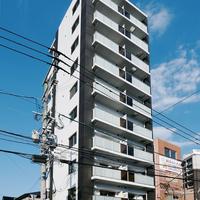 ミナトマネジメント、福岡の賃貸マンションが竣工