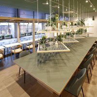 三井不動産レジデンシャル、賃貸入居者向け、テレワーク対応拠点を試験運用