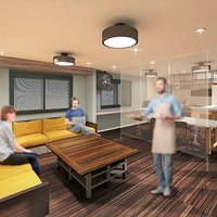 伊藤忠グループ、シェアハウス事業へ参入