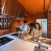 グローバルエージェンツ、ワークスペースと調理器具が充実の交流型賃貸住宅、入居開始