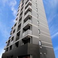 スカイコート、高級仕様のマンション34戸竣工