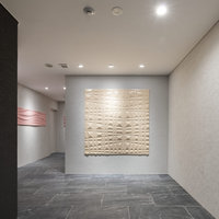 大京、デザイナー起用の賃貸住宅2棟竣工