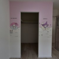 ハウスメイトパートナーズ、サンリオとコラボ賃貸竣工