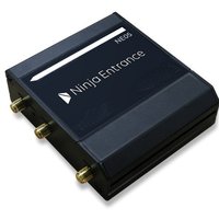 ライナフ、Ninja Entrance1000棟導入
