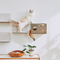 LIXIL、キャットウォールの新製品
