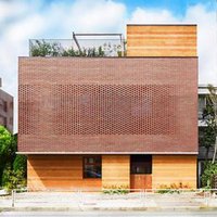 東京ディフェンス、保育園を企画・設計、キッズデザイン賞を受賞