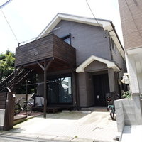 オンコ、ペット共生型シェアハウス25棟目完成