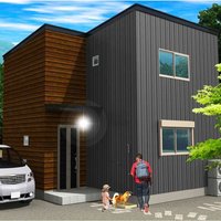 芙蓉建設、戸建て賃貸にペット仕様プラン追加