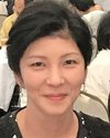 秋山幸枝オーナーの写真
