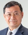 丸和　古谷和重社長の写真