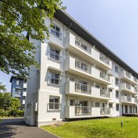 NEWVERY、漫画家志望者のシェアハウス増床