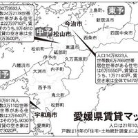 コロナ禍の影響は？エリアルポ～愛媛編～