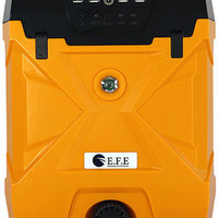 E.F.E、塩水のみで電気を生み出す発電機を販売