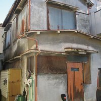 インクコーポレーション、10年空き家の再建築不可物件を再生