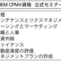 CPMⓇ資格を目指す人々への応援、賃貸管理会社の「経営」を今こそ見直す