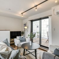 Hmlet Japan、外泊日数分の家賃割引対応のUnitoと提携