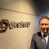 企業研究vol.140  Live Design  藤田 進 社長【トップインタビュー】