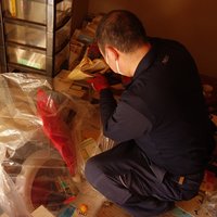 ふくろう、遺品整理のオリジナルプラン展開