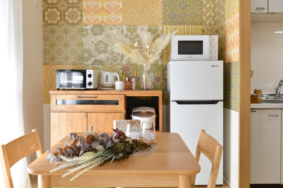 家具家電セット 冷蔵庫、洗濯機、ソファーなど UR 団地 新生活 民泊