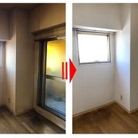 ブレックスコーポレーション、クロスを貼り替えることなく原状回復が可能に