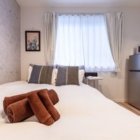 自主隔離による民泊短期貸しに需要