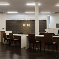 オクスト、IT重説実施率100%