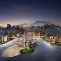 博悠会、軽井沢にリゾート型サ高住
