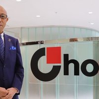 長栄、東証二部に上場【トップインタビュー】