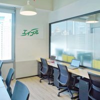 エイブル、上海に新店舗開設