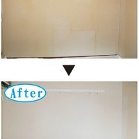 サンリミックス、壁紙を新品並みによみがえらせ貼り替え時に出る廃棄クロスを削減