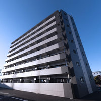 チンタイバンク、シリーズ最大級のRC造マンション竣工