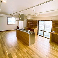 新潟県上越市、無印良品の企画で賃貸改修